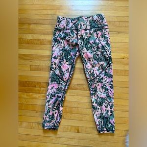 Sweaty Betty 7/8 leggings